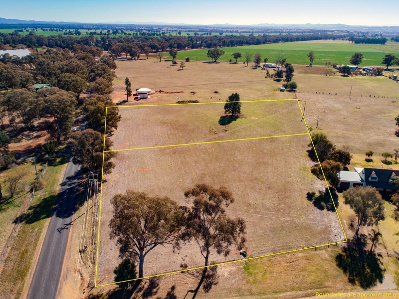 Lots 273 & Noonbinna Road (Noonbinna), Cowra NSW 2794