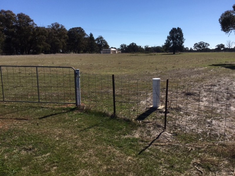 Lots 273 & Noonbinna Road (Noonbinna), Cowra NSW 2794