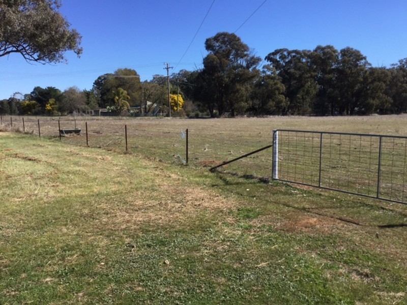 Lots 273 & Noonbinna Road (Noonbinna), Cowra NSW 2794