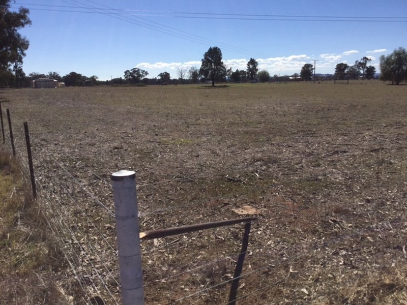 Lots 273 & Noonbinna Road (Noonbinna), Cowra NSW 2794