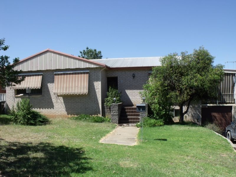 7 Karinya Street, Cowra NSW 2794