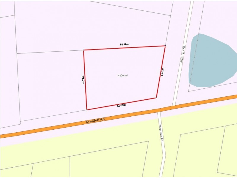 34 River Park Road, Cowra NSW 2794