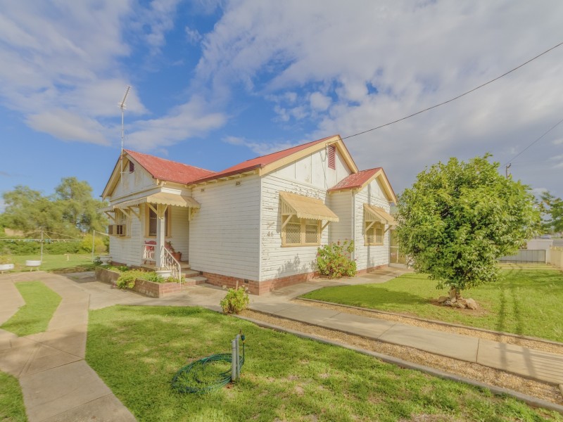46 Redfern Street, Cowra NSW 2794