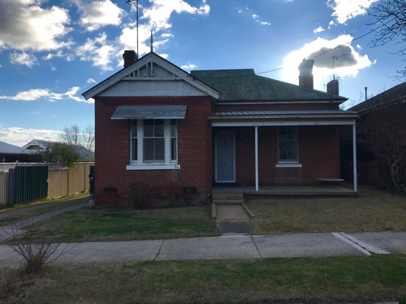 94 Darling Street, Cowra NSW 2794