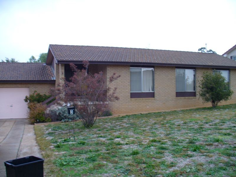 3 Duffey Avenue, Cowra NSW 2794