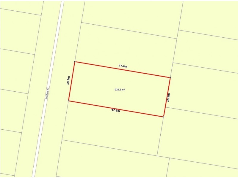 19 Hanna Street, Cowra NSW 2794