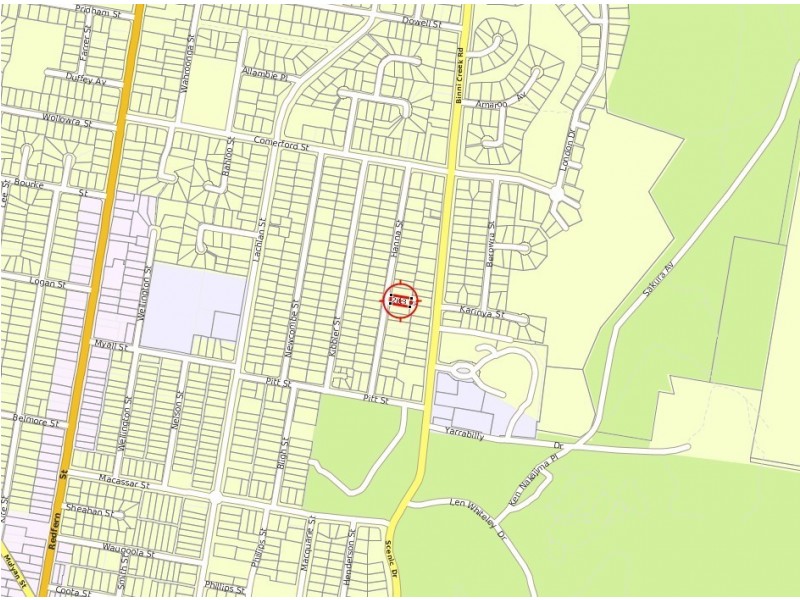 19 Hanna Street, Cowra NSW 2794