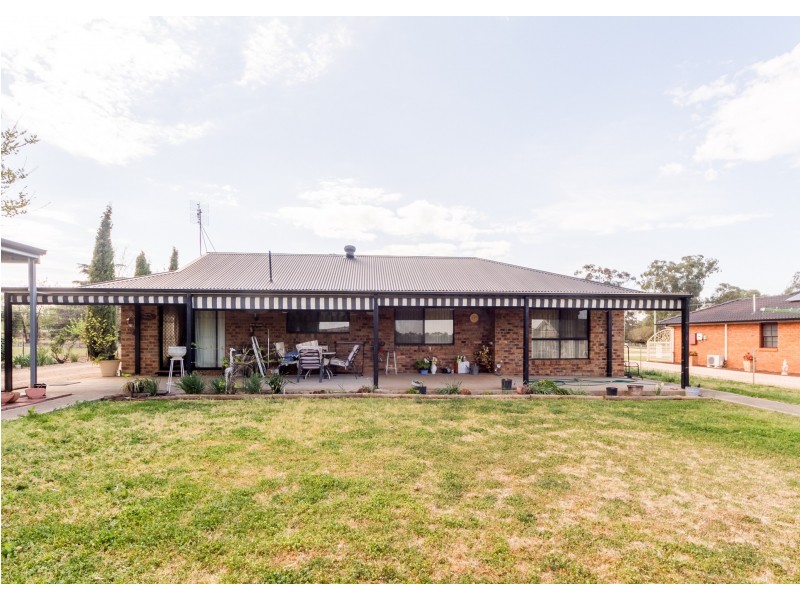 121 Tilga Street, Canowindra NSW 2804