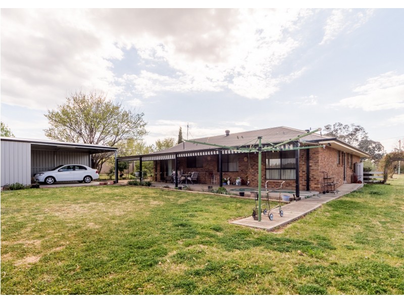 121 Tilga Street, Canowindra NSW 2804