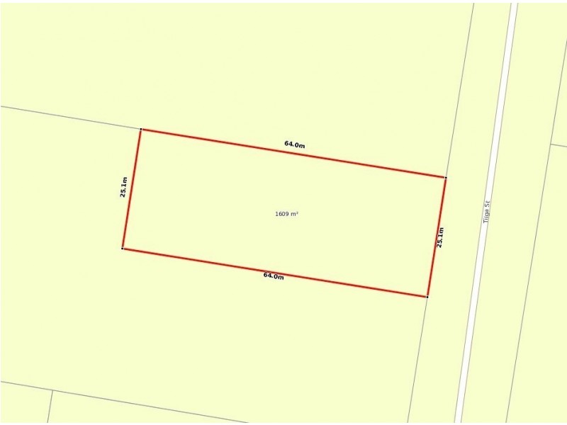 121 Tilga Street, Canowindra NSW 2804