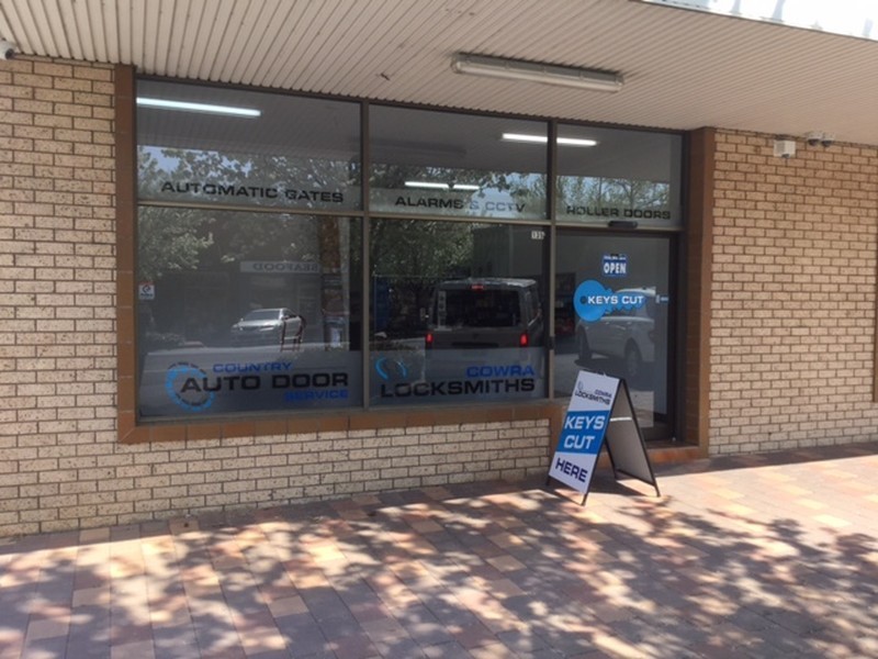 Unit 3/133 Kendal Street, Cowra NSW 2794