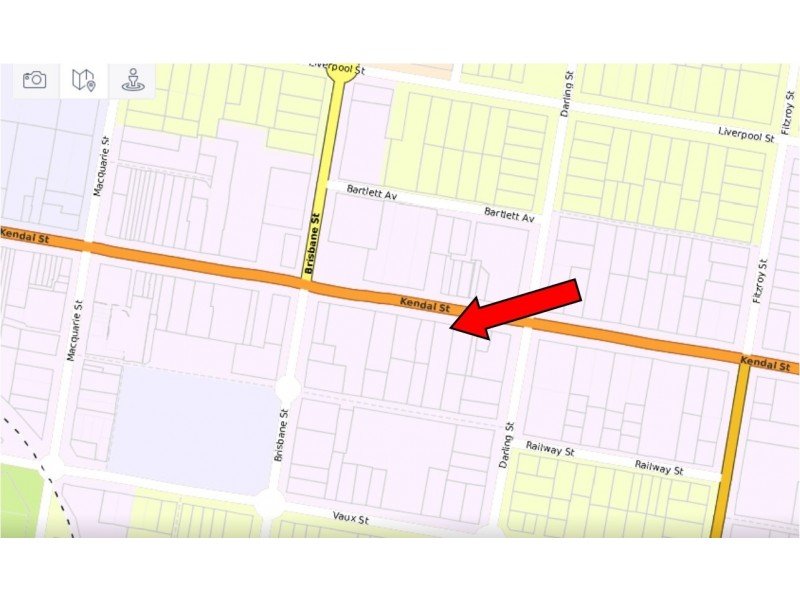 Unit 3/133 Kendal Street, Cowra NSW 2794