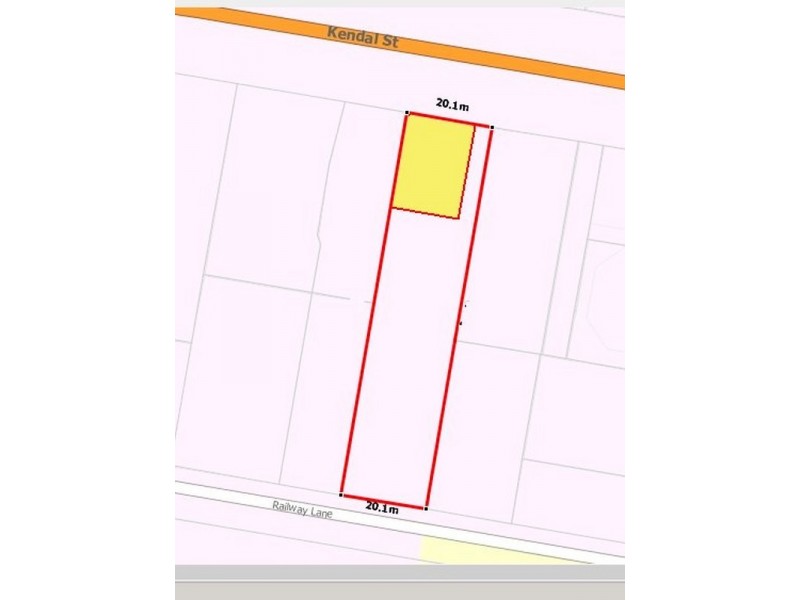 Unit 3/133 Kendal Street, Cowra NSW 2794