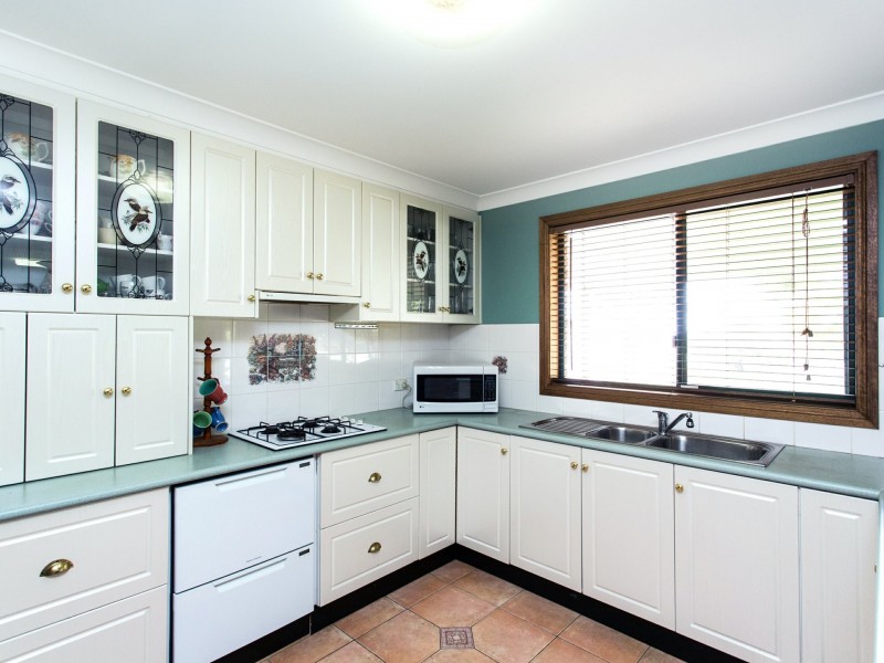 207 Porters Mount Road, Cowra NSW 2794