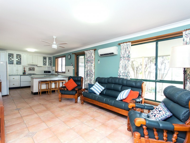 207 Porters Mount Road, Cowra NSW 2794