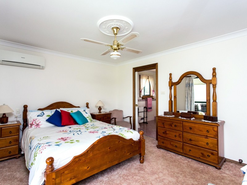 207 Porters Mount Road, Cowra NSW 2794