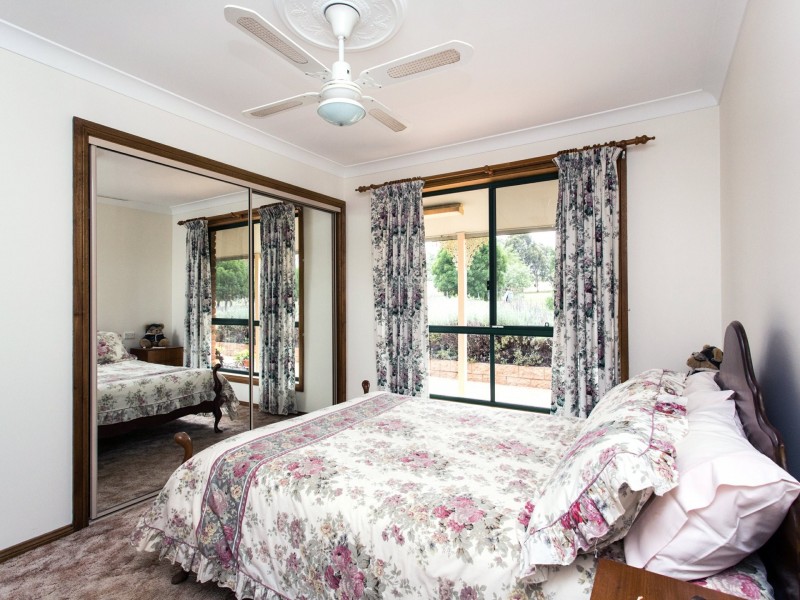207 Porters Mount Road, Cowra NSW 2794