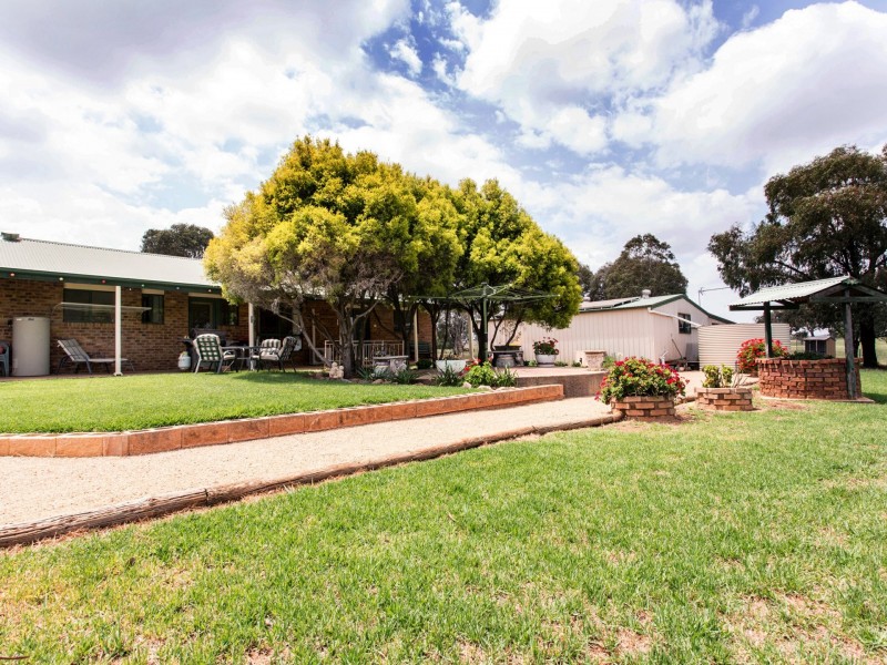 207 Porters Mount Road, Cowra NSW 2794