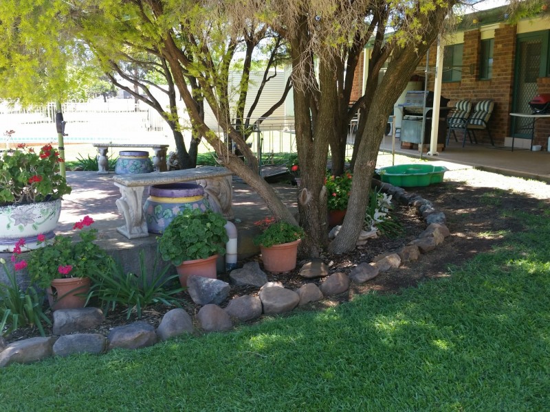 207 Porters Mount Road, Cowra NSW 2794