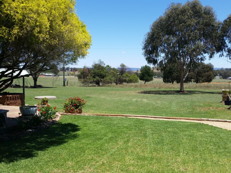 207 Porters Mount Road, Cowra NSW 2794