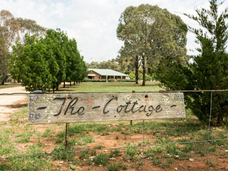 207 Porters Mount Road, Cowra NSW 2794