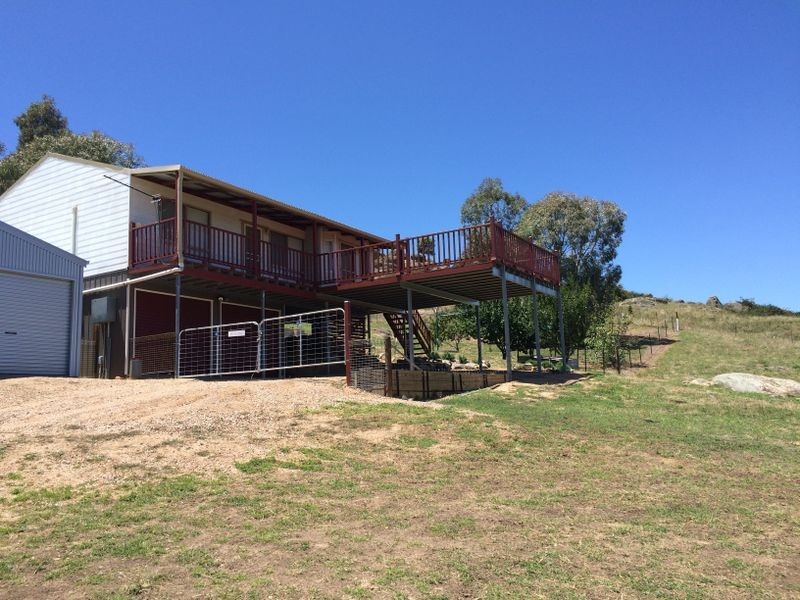 2443 Darbys Falls Rd, Darbys Falls NSW 2793