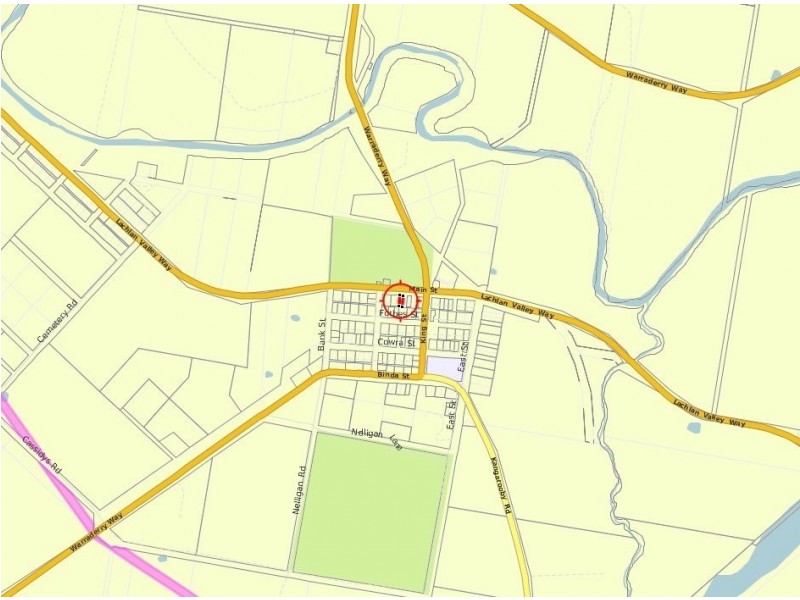 42 Main Street (GOOLOOGONG), Cowra NSW 2794