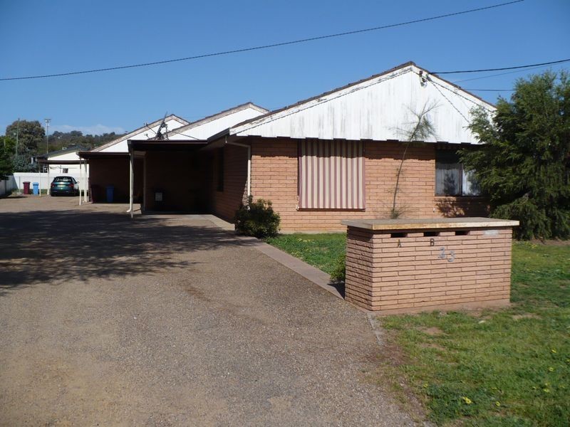 23B Lee Street, Cowra NSW 2794