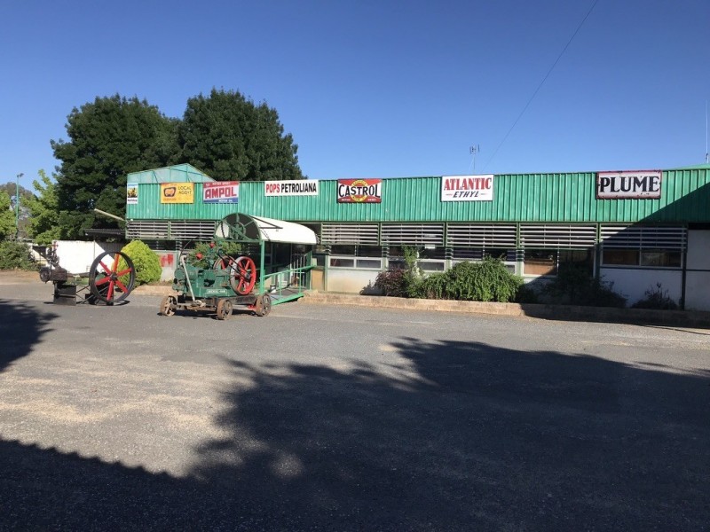 Lot 1 Mid Western Highway, Cowra NSW 2794