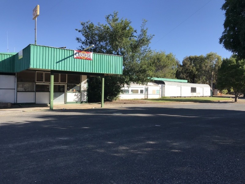 Lot 1 Mid Western Highway, Cowra NSW 2794