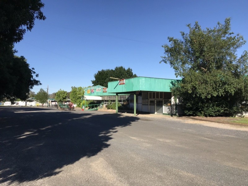Lot 1 Mid Western Highway, Cowra NSW 2794