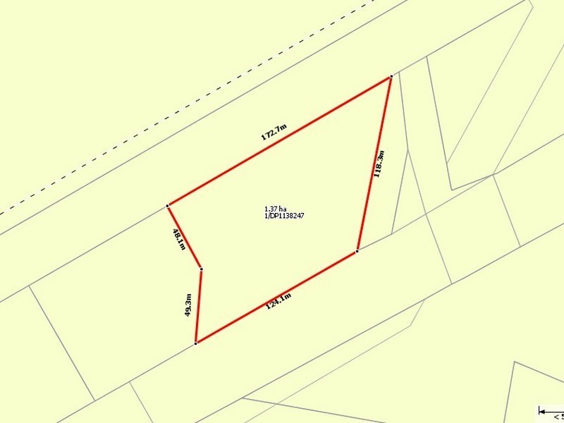 Lot 1 Mid Western Highway, Cowra NSW 2794