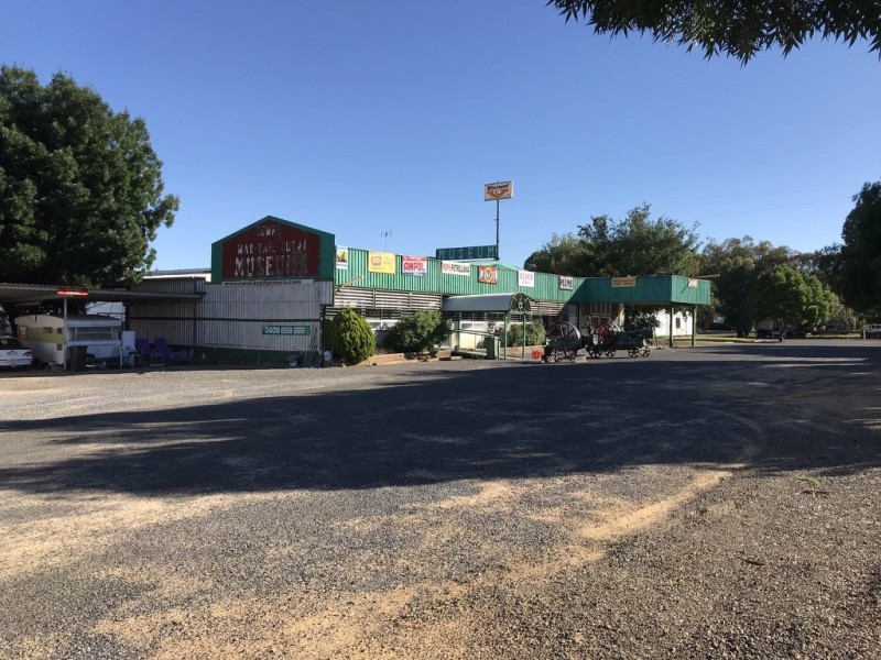 Lot 1 Mid Western Highway, Cowra NSW 2794