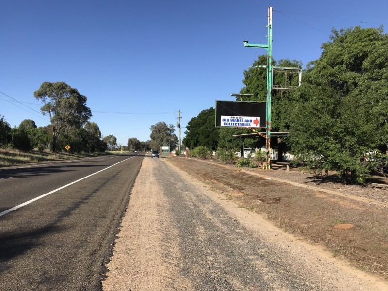 Lot 1 Mid Western Highway, Cowra NSW 2794