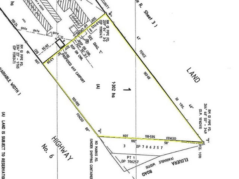 Lot 1 Mid Western Highway, Cowra NSW 2794