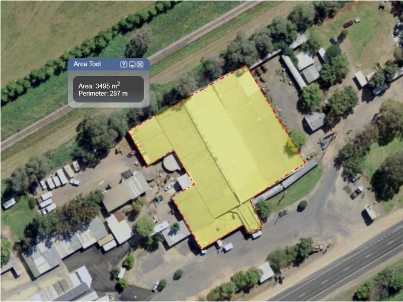 Lot 1 Mid Western Highway, Cowra NSW 2794