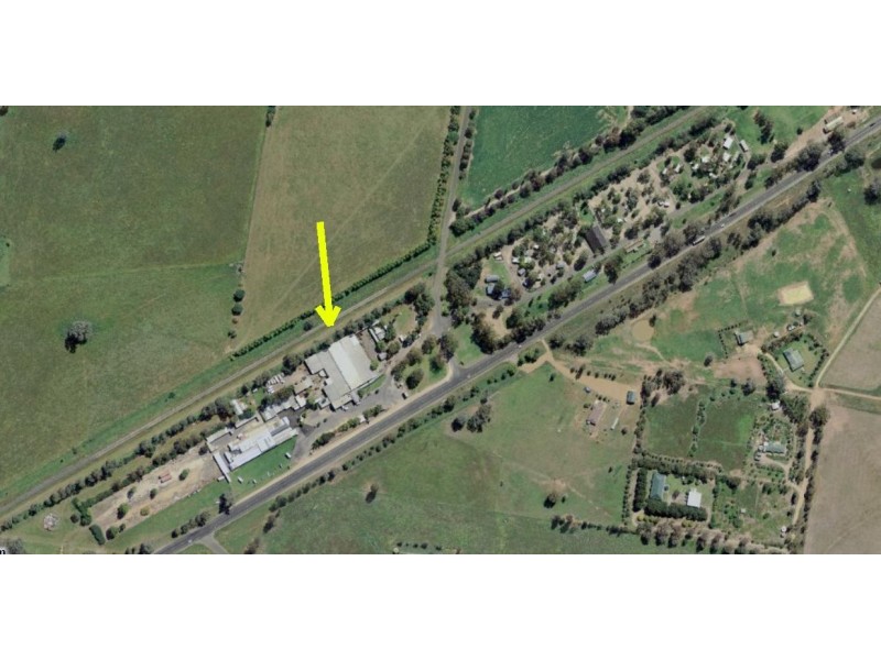 Lot 1 Mid Western Highway, Cowra NSW 2794