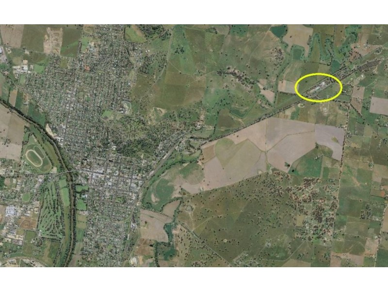 Lot 1 Mid Western Highway, Cowra NSW 2794