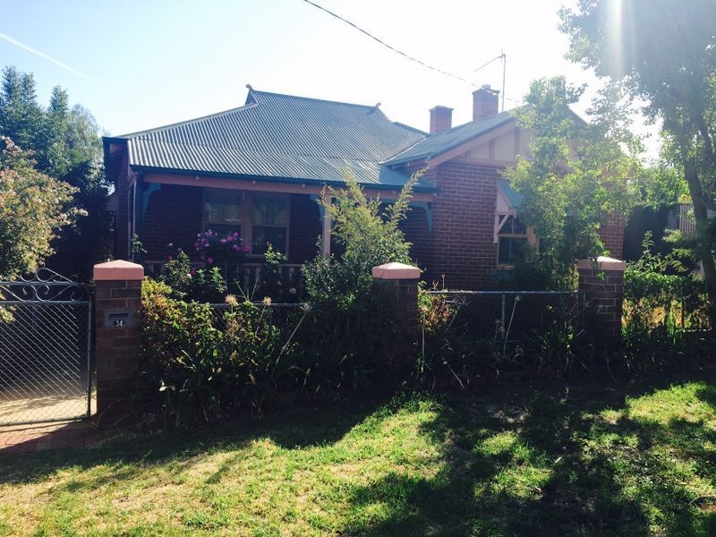 34 Coota Street, Cowra NSW 2794