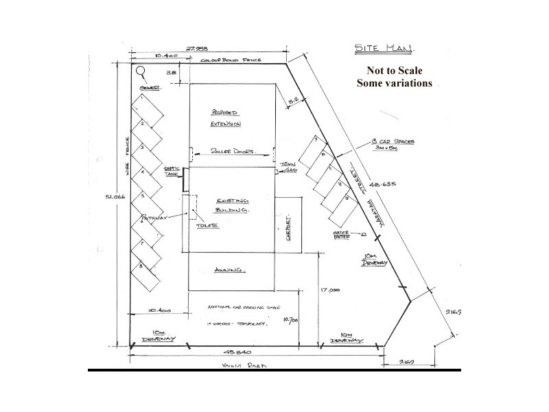 60-62 Young Road, Cowra NSW 2794 Floorplan