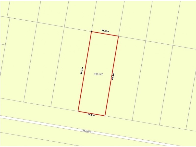 8 Whitby Street, Cowra NSW 2794