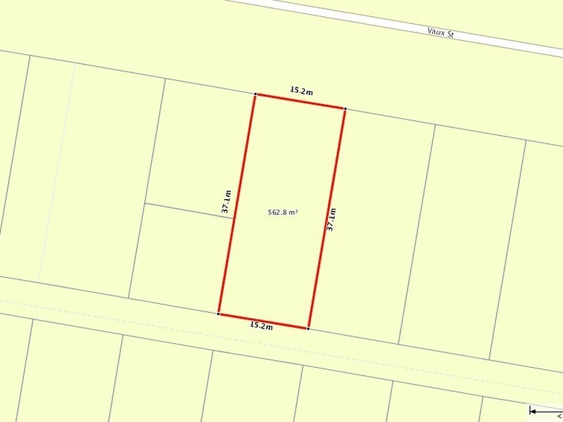 51 Vaux St, Cowra NSW 2794