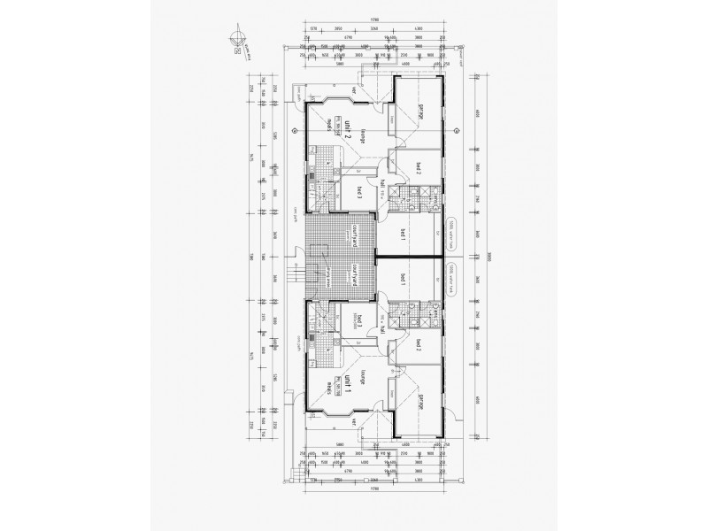 51 Vaux St, Cowra NSW 2794 Floorplan