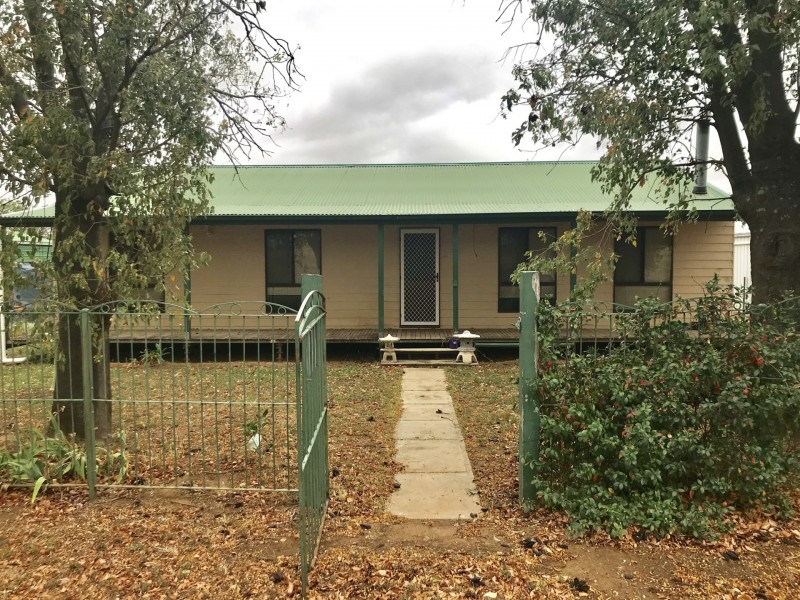 18-20 Logan Street, Billimari NSW 2804