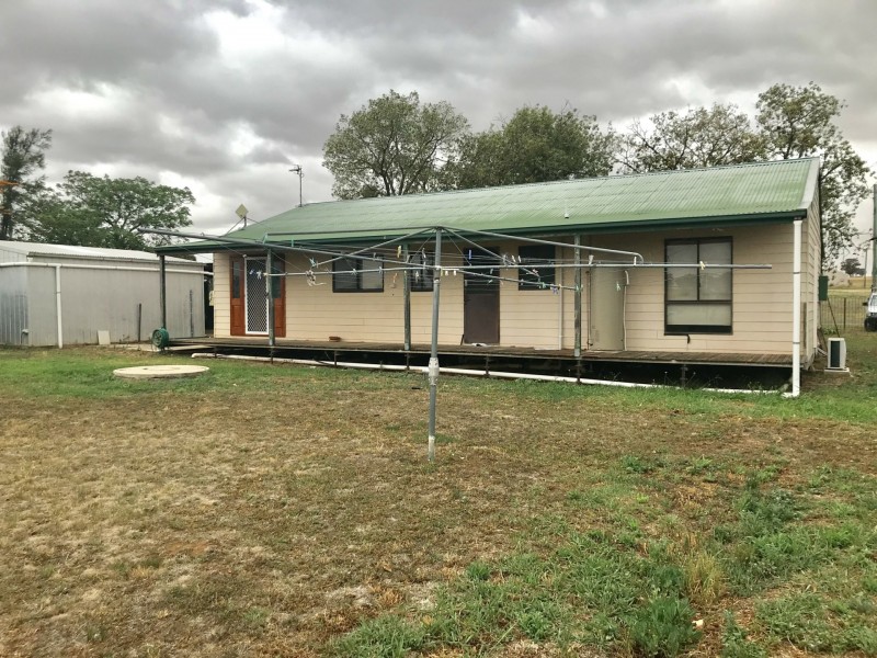 18-20 Logan Street, Billimari NSW 2804