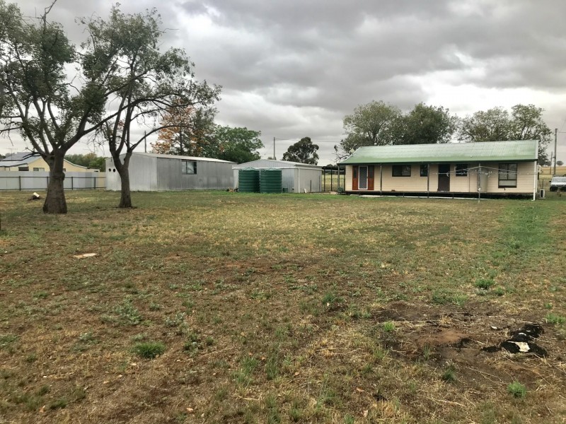 18-20 Logan Street, Billimari NSW 2804