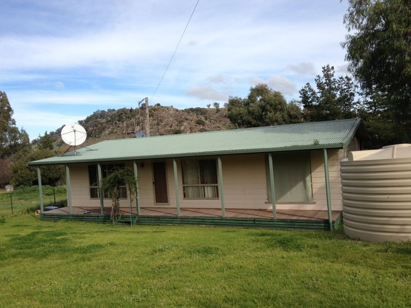 Lot 1 Church Street, Darbys Falls NSW 2793