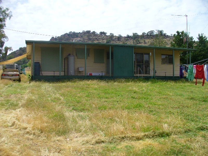 Lot 1 Church Street, Darbys Falls NSW 2793