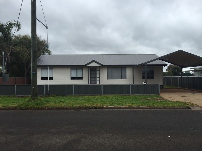 1 Logan Street, Cowra NSW 2794