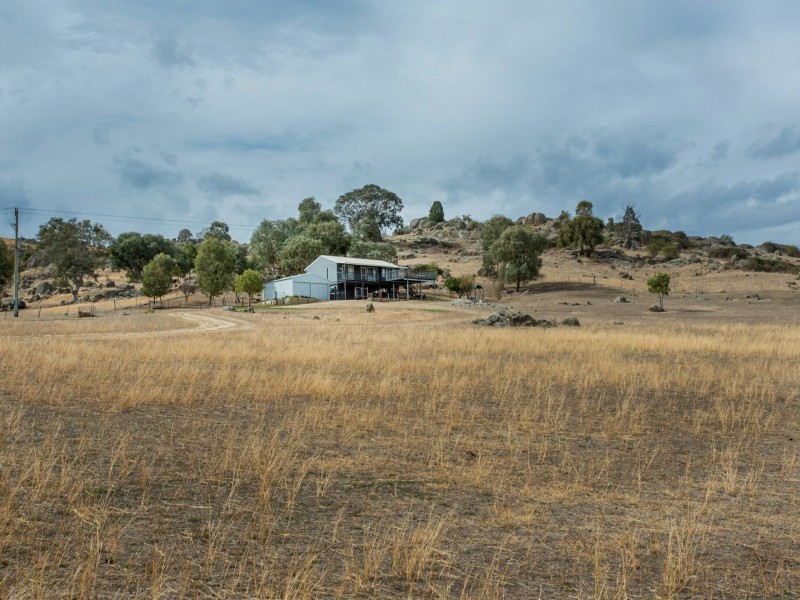 2443 Darbys Falls Rd, Darbys Falls NSW 2793